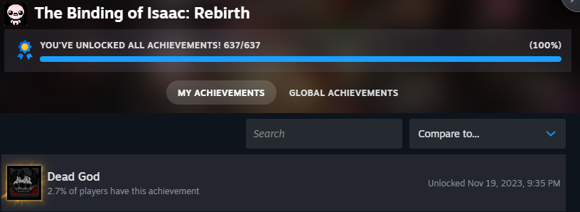 PlanetZeroK's tweet photo. Many off and on phases with this game, happy to finally do it all, after 672 hrs stretched across 10 years. Favorite characters: The Lost, Eden, and probably Judas. https://t.co/Fuoe4pu44Y