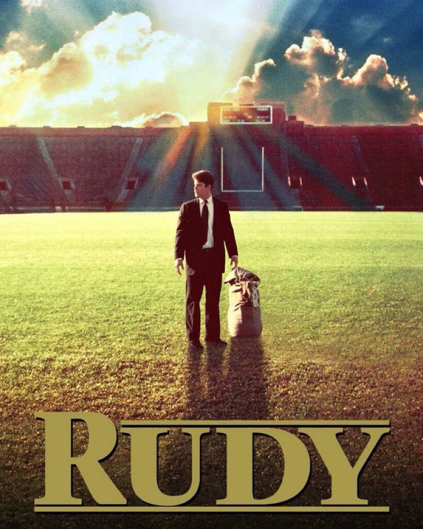 WayneJGBurgess's tweet photo. @RodBlackTV Rudy https://t.co/AgchC6HDSY