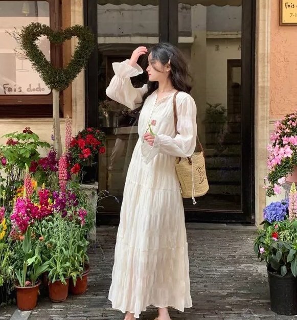forsythiacalla's tweet photo. aesthetic dress

---a thread https://t.co/1JM5BV94mW