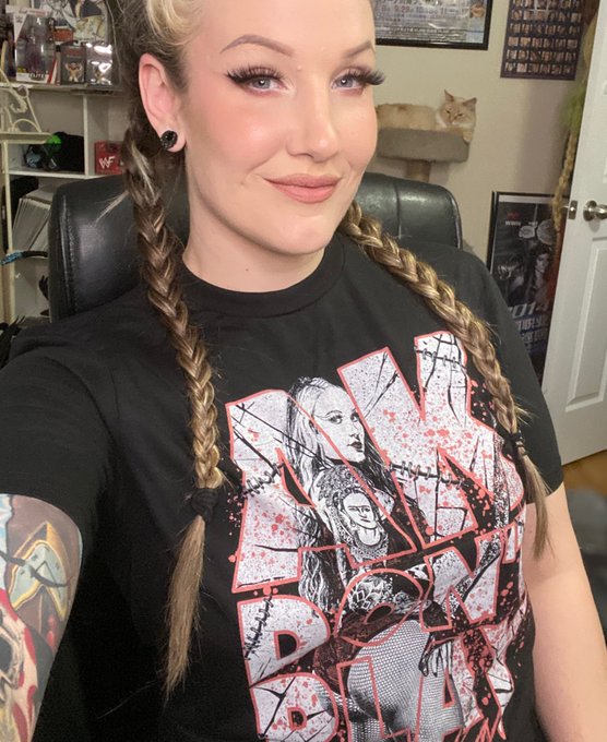 Going live on Twitch in 50 minutes! 🖤  https://t.co/4qIR0DzCFC https://t.co/0oAojpCqQ7<a href="/tag/hotgirltwitch"class="tags"><span>#hotgirltwitch</span></a>