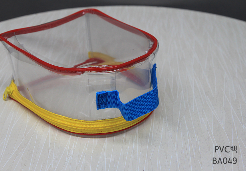 JtVngxB2DrAKQY0's tweet image. 1 : 1 주문제작가방 다용도 수납 투명 PVC BAG / BA049 !!

제품 상세이미지를 보고 싶으시다면 아래 링크를 클릭 해주세요~
gabangmall.com/product/detail…

#PVC백 #PVC가방 #PVCBAG #투명가방 #맞춤제작가방 #다용도가방 #투명백 #투명가방 #주문제작가방 #가방주문제작 #파우치제작