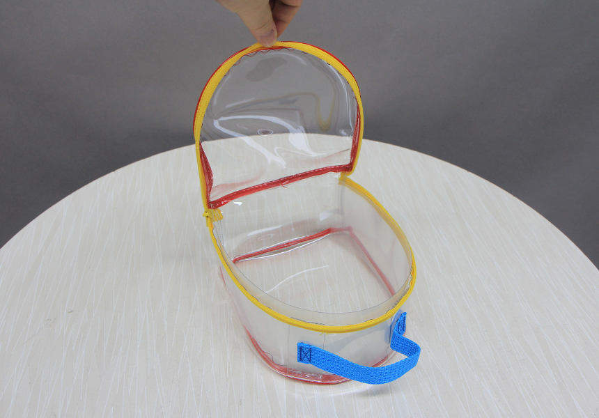 JtVngxB2DrAKQY0's tweet image. 1 : 1 주문제작가방 다용도 수납 투명 PVC BAG / BA049 !!

제품 상세이미지를 보고 싶으시다면 아래 링크를 클릭 해주세요~
gabangmall.com/product/detail…

#PVC백 #PVC가방 #PVCBAG #투명가방 #맞춤제작가방 #다용도가방 #투명백 #투명가방 #주문제작가방 #가방주문제작 #파우치제작