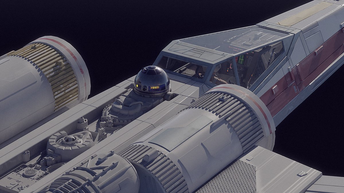 Tegnemaskin tweet media