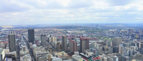 #Johannesburg, #SouthAfrica #ttot TravelGumbo archives By Travelers, For Travelers travelgumbo.com/blog/johannesb…