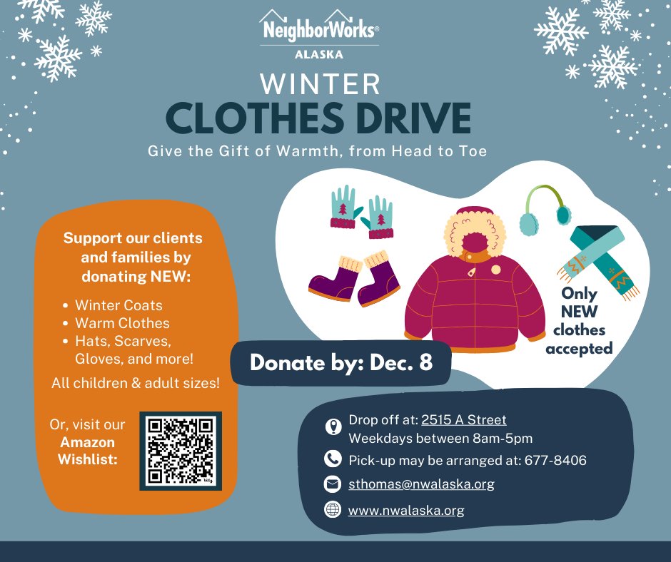 NeighborWorks Alaska tweet media