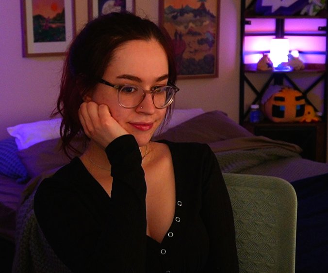 itsayemanda's tweet image. heyyyyyyyyyy i'm back after a lil week long break and i'm live for a short(er) tuesday stream!! some bg3 gaming, longer streams to come later this week ☺☺
twitch.tv/ayemanda