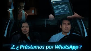 Estemos alertas y evitemos caer en estafas. Comparto nuevo episodio de nuestra serie "En la mente del villano".
#EducaciónFinanciera blgs.co/8j1U2I