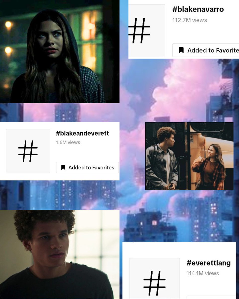 jylanhq's tweet photo. Then Vs Now💓💙
Navalang is UP 🔥
#wolfpack #Blakenavarro #bellashepard #everettlang #armanijackson #bleverett #teenwolf #scottmccall #jeffdavis #sarahmichellegellar #rodrigos #renewwolfpack #wolfpackonplus #wolfpackseries
#blakeandeverett #Werewolf #werewolves #teenwolf https://t.co/Kf247jPOio