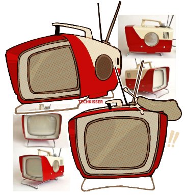 TECHKlSSER's tweet photo. well. cool TV i saw (and want, in the carnal sense) https://t.co/1viZ3gq1oh
