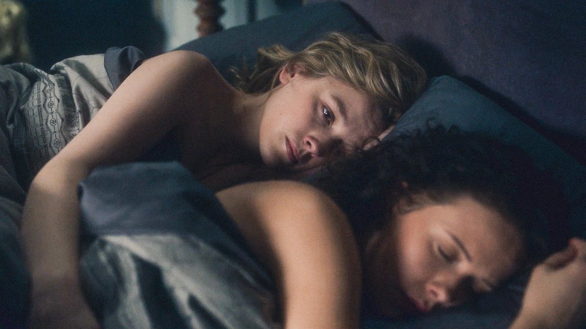 best of the haunting tweet media