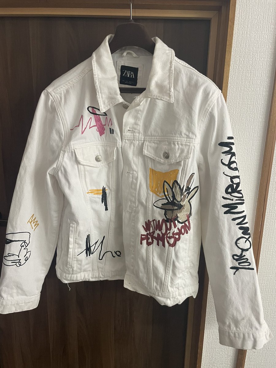 LBWES's tweet image. LimpBizkit 2023 tokyo japan

たまに、服のセンスおかしいよね？って言われる事あるけど、今回のライブでウェスの感覚と同じだからそんなこと言われるのかって今、気が付いた😂

#limpbizkit #limp #wesborland