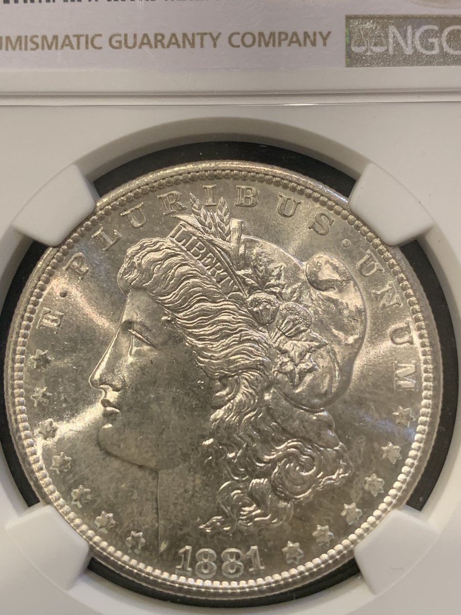 MIllyard Coins and Cards LLC tweet media