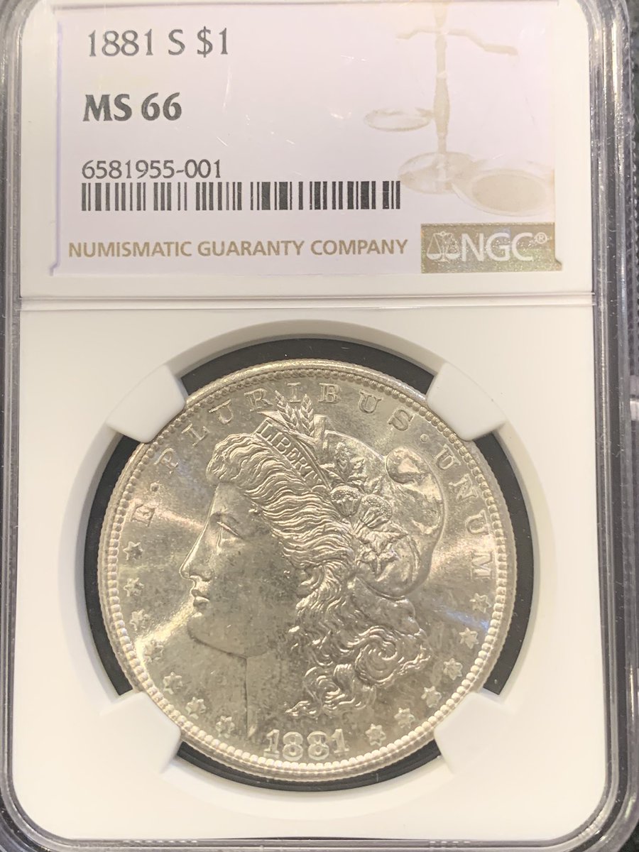 MIllyard Coins and Cards LLC tweet media