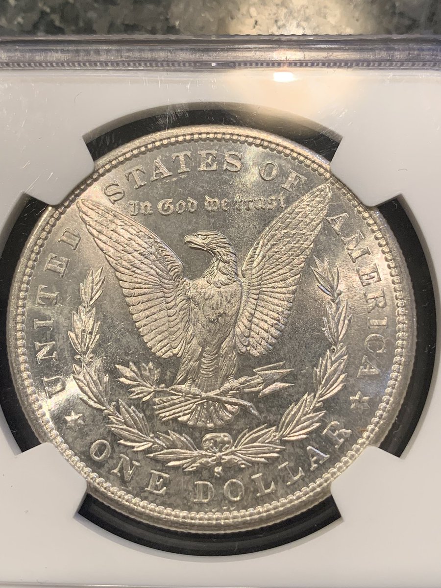 MIllyard Coins and Cards LLC tweet media