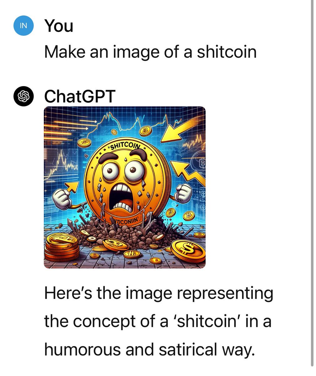 bitcoinesian's tweet photo. good morning friends! 💩👋 https://t.co/MtdYmhKMVP