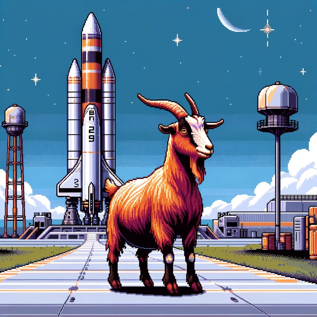MMcplant's tweet image. Hey @koc_algo got anything scheduled on the launchpad?