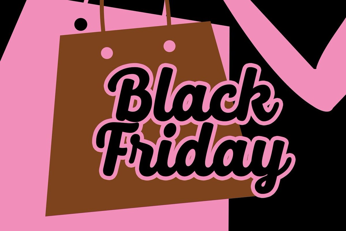 YCloud_Service's tweet photo. Gear up for Black Friday with the Ultimate Power of WhatsApp API! ����✨ As the e-commerce world prepares for the shopping extravaganza, elevate your game with seamless customer communication and real-time updates using WhatsApp API. 📱💬
Get a free trial at https://t.co/seJovugGiC https://t.co/wGwo6Zsjlc