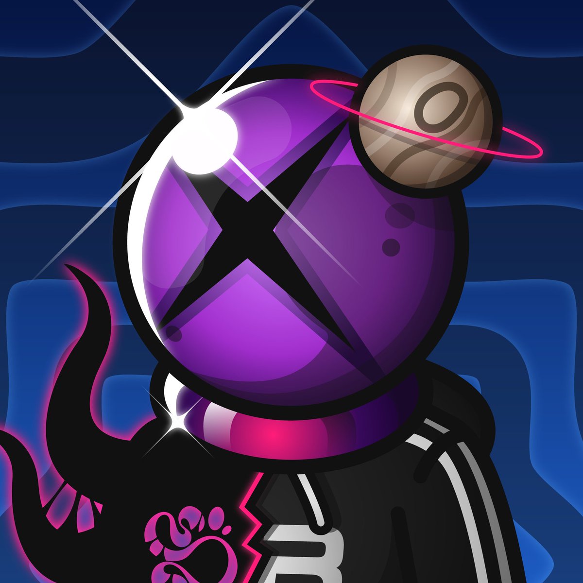 Visions of the Void: Giveaway 🎉

We're giving away Vision #1252 to one lucky person!

To enter:
- Follow <a href="/SpaceRidersXYZ/">Space Riders</a> + <a href="/zubic_eth/">zubic</a> + <a href="/Shiba_King1991/">Shiba King</a> 
- Like + Repost
- Tag 3 friends

Winner picked in 24 hours ⏰

Bots, alt accounts, and giveaway hunters will be filtered.