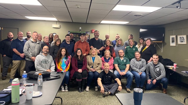 DenaFrancescon's tweet photo. ALICE Instructor Certification ✅ https://t.co/4QZaDhbUAS