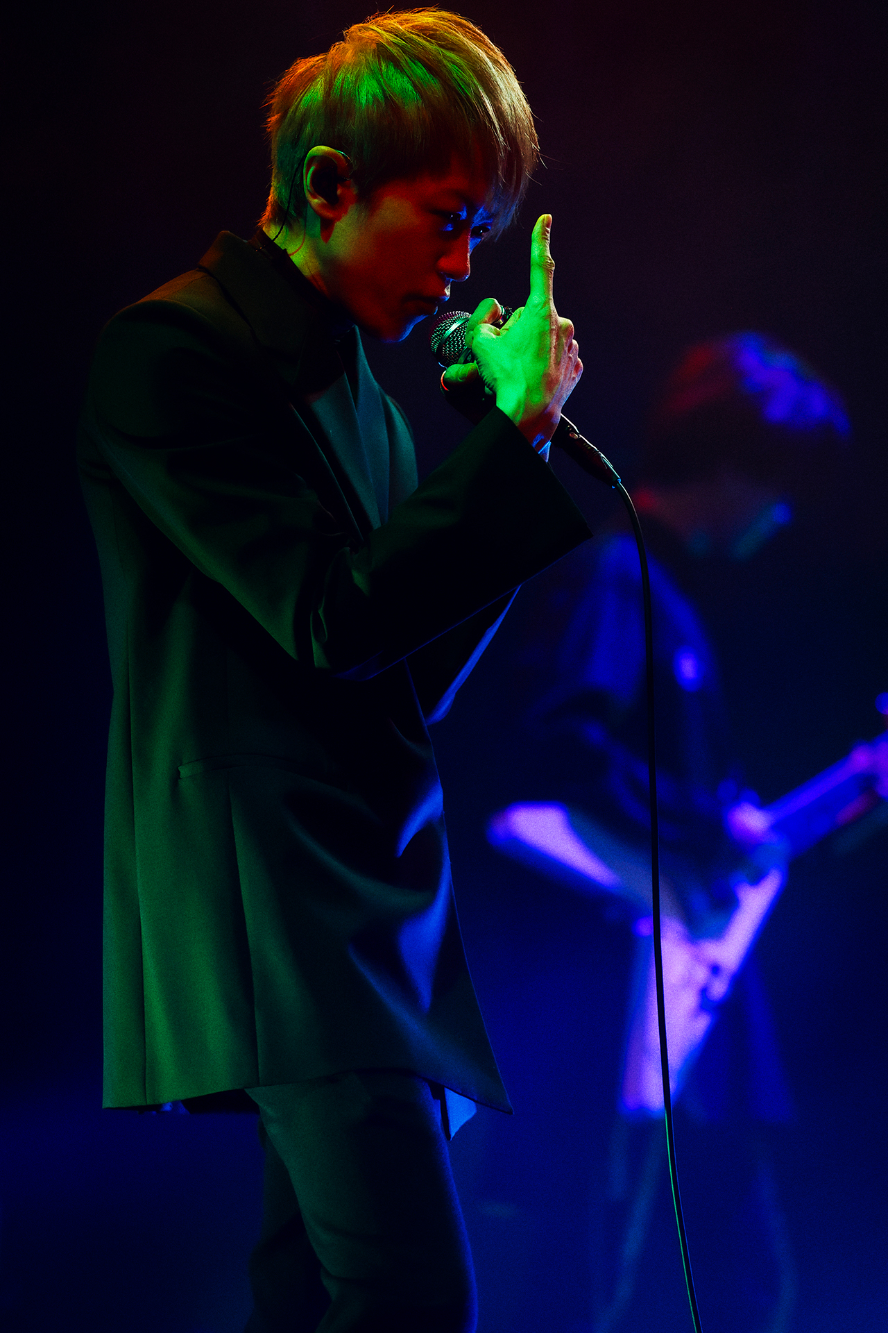 ACID ANDROID (@_acidandroid_) / X