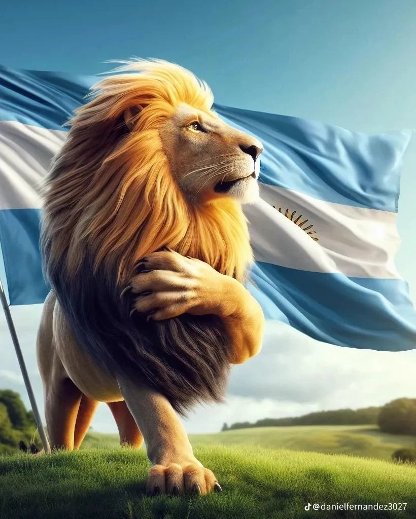 Edulorenzo851's tweet photo. REVENTEMOS TWITTER/X

Sigámonos entre votantes de Milei para que nadie tenga menos de 5000 seguidores.

1. Dale like a la publicación 
2. Comentá para que te sigamos
3. RT para más difusión 

VLLC! 🦁🟣 https://t.co/5hFAkQ90D6