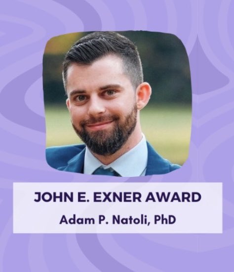 Congratulations, <a href="/APNatoli/">Adam P. Natoli</a> 🎉