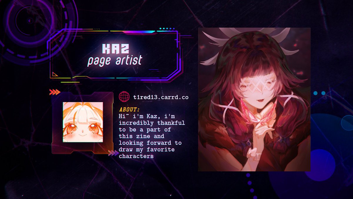 Circuit Noir (PROJECT COMPLETE) tweet media