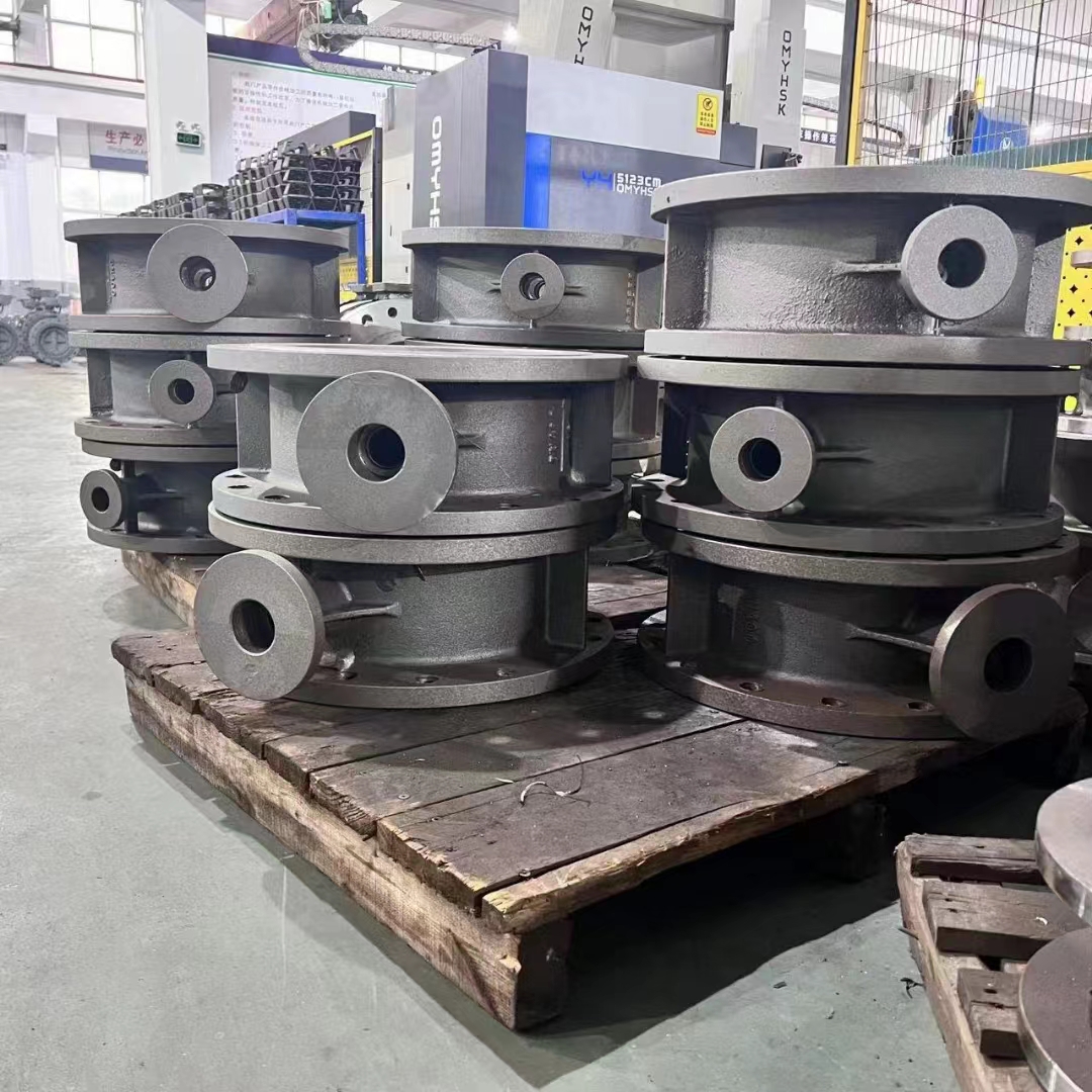 Sudhana provides multiple-size triple-offset butterfly valves. welcome to contact us at sally@sudhanafluid.cn.