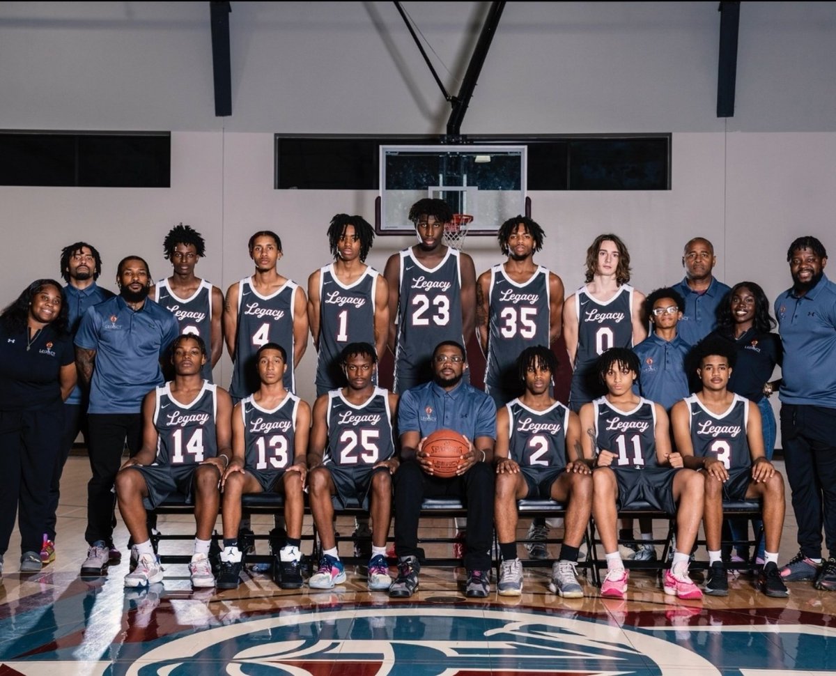 LegacyTitansMBB🏀 tweet media