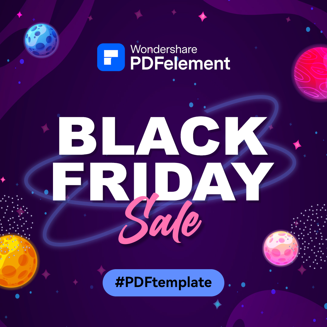 PDFelement's tweet photo. 🛍️#BlackFriday Checklist:

✅ Check discount percentages
✅ Prep gift cards
✅ Nailed special event plan
❌ Oops, forgot the ad campaign

Piece of cake! #PDFtemplate has you covered!🔥🔗 Free download link here: https://t.co/CF7U5qVfVm

#PDFelement #template #freetemplate #poster https://t.co/hfHgGi3ngi