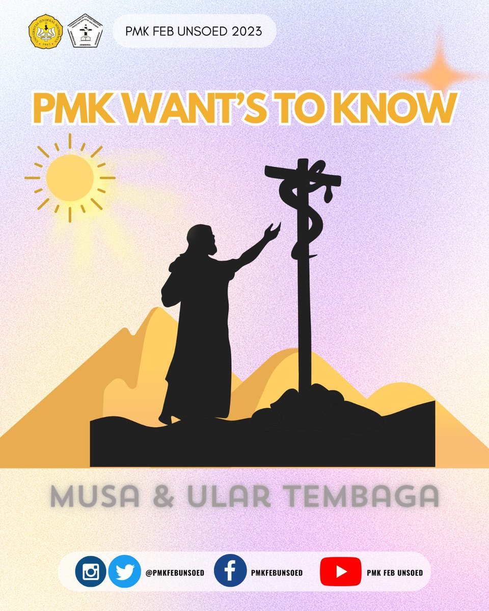 PMK FEB Unsoed tweet media