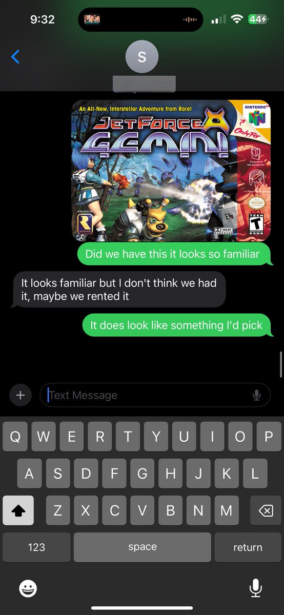 BeccasLive's tweet image. Conversations my kids will never have with each other when they are older.