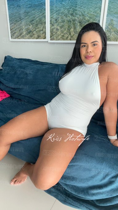 Bonita de branco? 🙈 https://t.co/bIUFOsxGLw