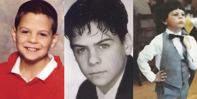 #5iveDay tweet media