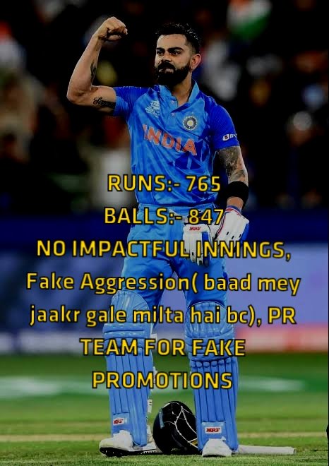 Harry260921's tweet photo. Chokli : Tuk Tuk Krna meri addat hai , impactful innings khelna mere khoon mey nhi sirf 100 bheek mang kr bana deta hu baki mere chutiya fanbase King bolne ke liye to ready hi hai.
#Panauti 
#MSDhoni 
#Rohit
#PrimeMinister
#Chokli 
#WorldcupFinal 
#IndiaVsQatar 
#SuryaKumarYadav https://t.co/GxvMt0abNU