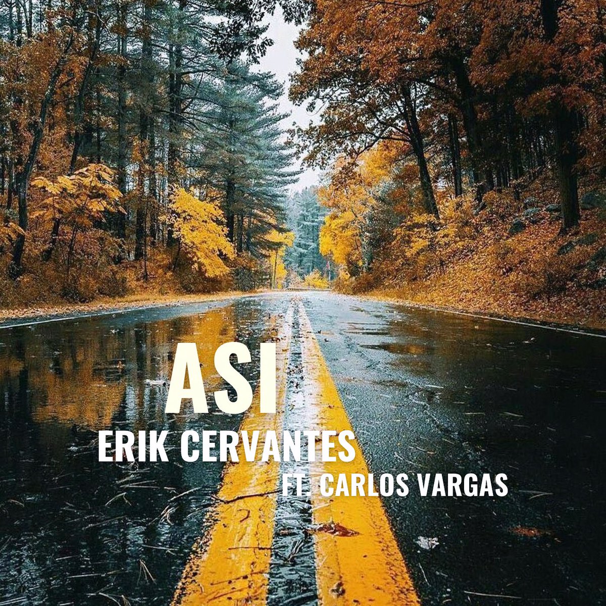 erikcerv4ntes's tweet photo. Hoy estamos de estreno en spotify 🔥🔥🔥 https://t.co/fGZz38vEPX
De los errores aprender. De las ideas resolver. Muchos caminos por andar y más tropiezos que pasar https://t.co/9Q8I23YHHW