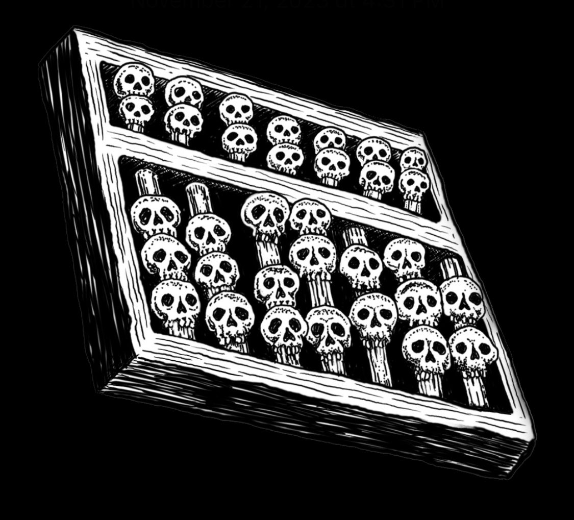 Roadside Graves tweet media