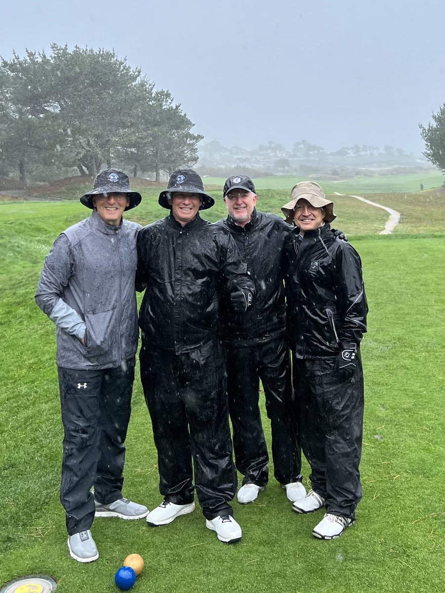 golf course enthusiast tweet media