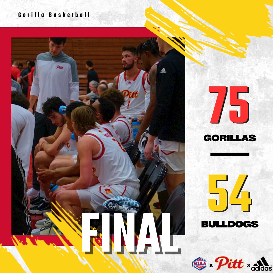 1-0 at home.