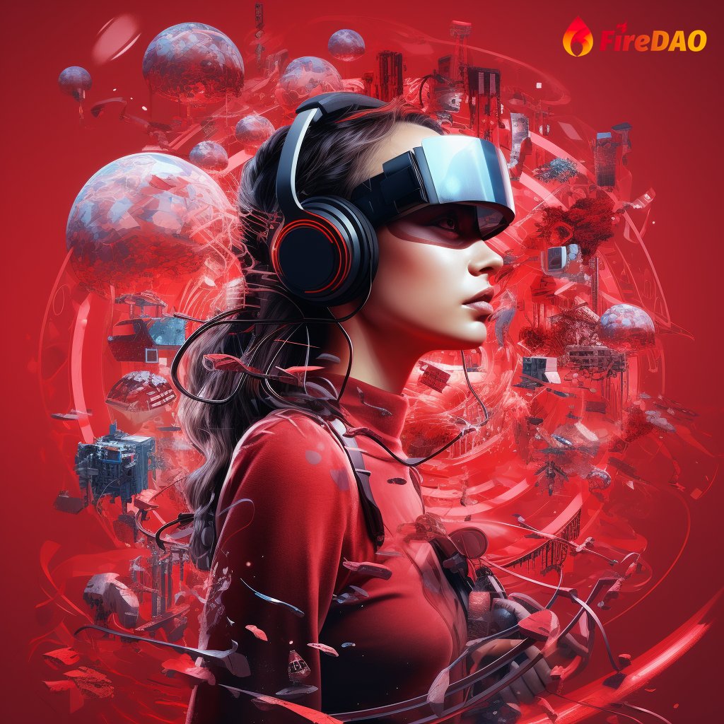 🔥FireDAO aka FDAO⚛️ tweet media