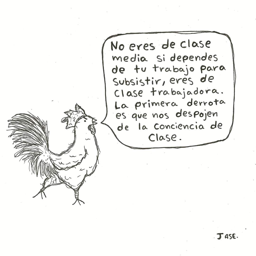Conciencia de clase