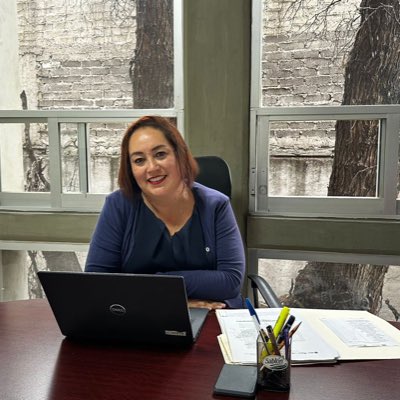 Sara Lomas tweet media