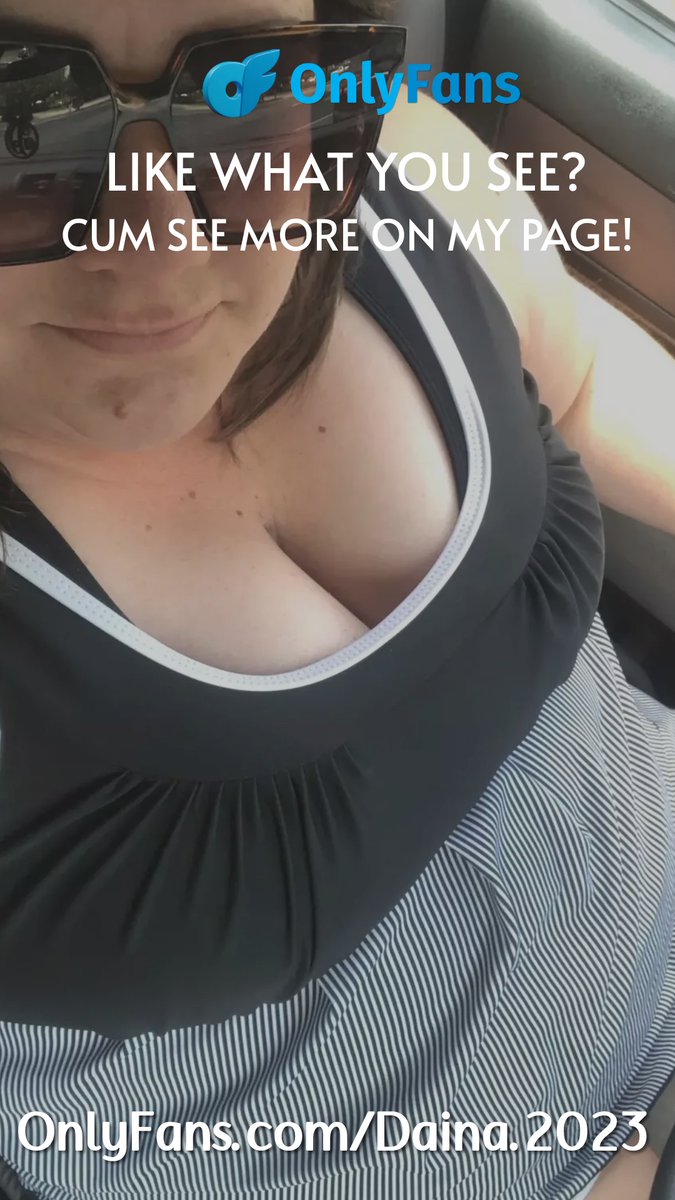 Daina061587's tweet photo. Come check out my OnlyFans https://t.co/851iLcyFNF