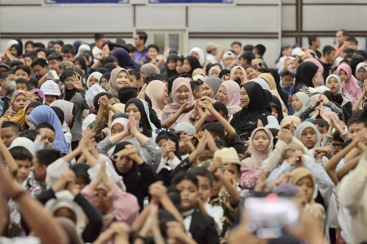 KPM tweet media