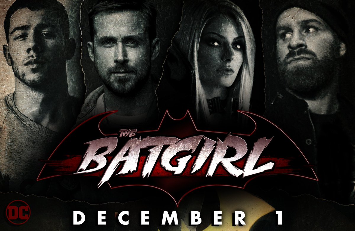 The Batgirl (@thebatgirl314) on Twitter photo 