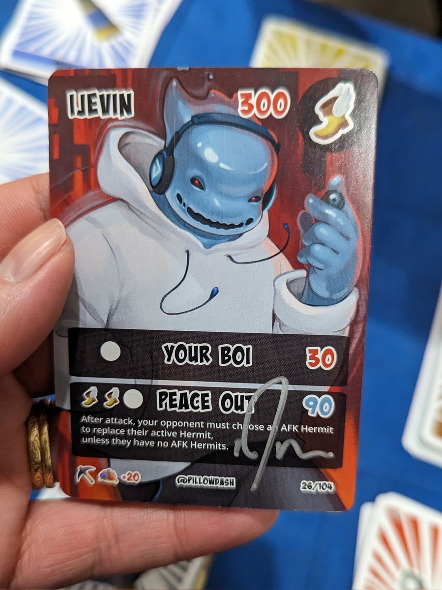 KelticAngel16's tweet photo. TCG starters &amp; boosters finally came in!! 
Total haul between Hubby and I:
- signed @iJevin 💜
- collector's edition @xisumavoid and @EthoLP
- rare @GrianMC, @ThatMumboJumbo
- rare @hypnotizd_ , @joehills , Iskall, @ZombieCleo, TFC, Etho, @WorldofKeralis, and @cubfan135 https://t.co/WhJyAxsWaF