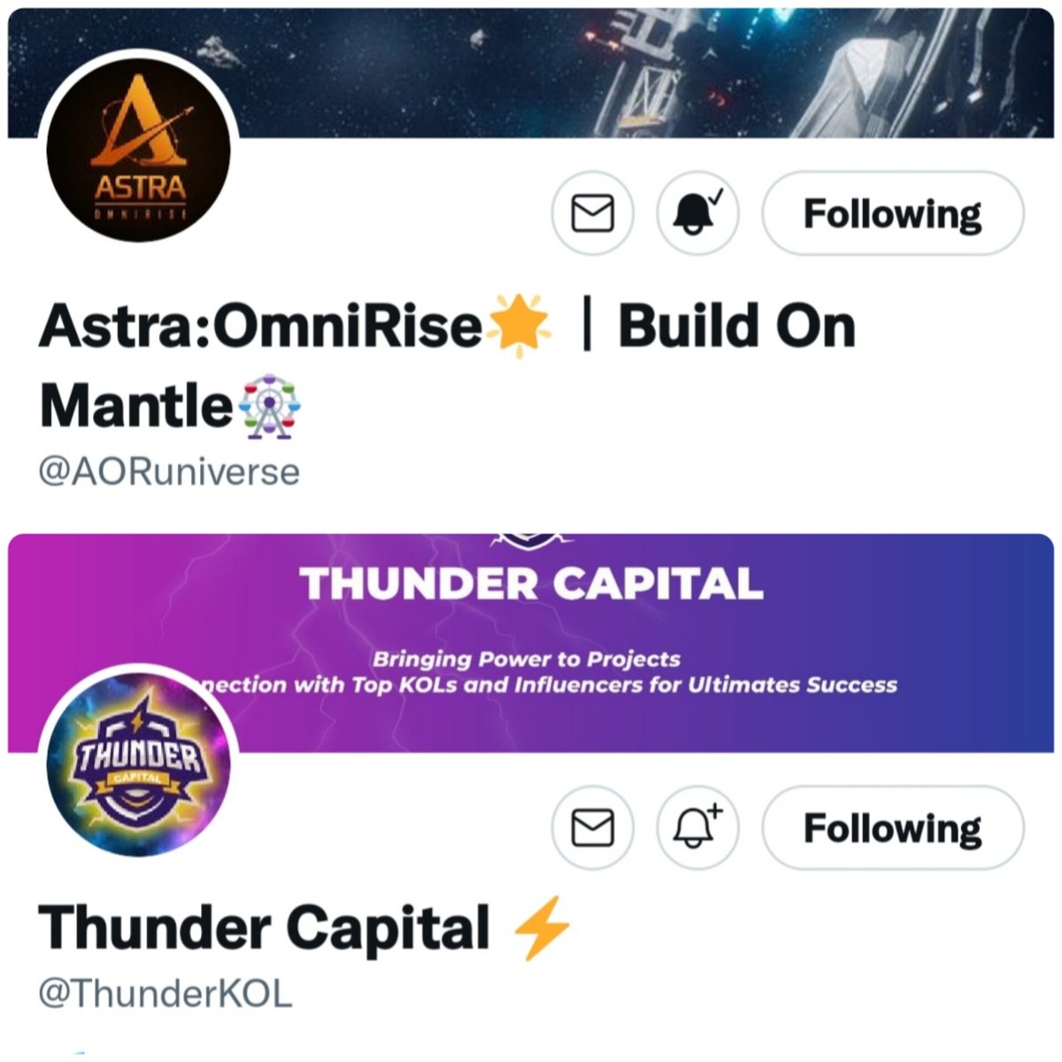 zentsn0's tweet photo. @ThunderKOL @AORuniverse Done ✅
@AleksCohen @BaxMicka https://t.co/N0jcH4nPdh