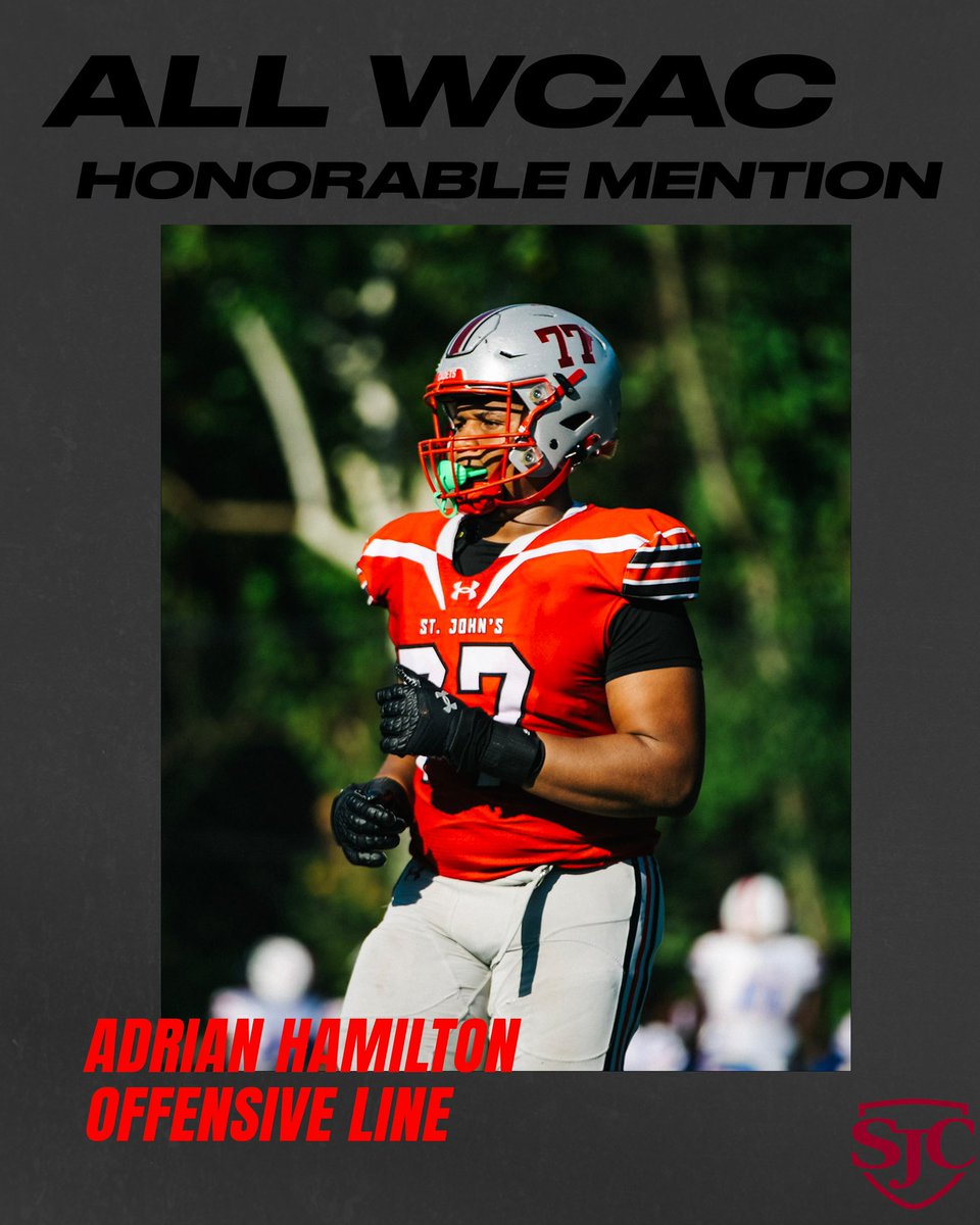 Congratulations to <a href="/Adrianham1_/">Adrian “Ace” Hamilton</a>