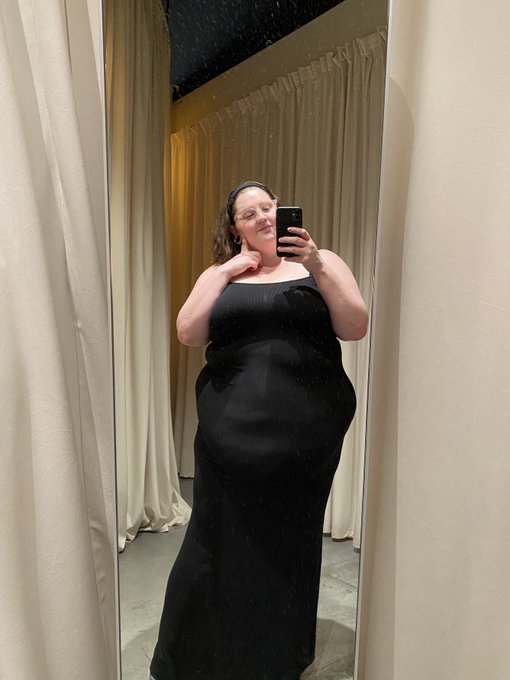 I didn&rsquo;t like this dress, but I know y&rsquo;all will https://t.co/DWa2MMuUFb