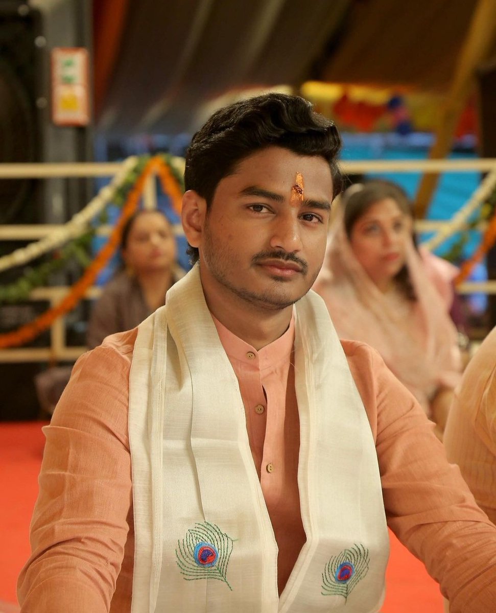 DrRamShankarMP's tweet photo. जन्मदिन की अनन्त शुभकामनाएं #शिवम बेटा।

#Shivam https://t.co/R05UTIlZqf